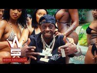 Thumbnail for the Boosie Badazz - X HoodTrophy Bino - Owe Me That Puss link, provided by host site