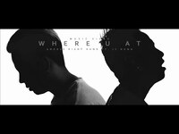 Thumbnail for the Andree Right Hand - X JC Hưng | WHERE U AT Official link, provided by host site