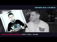 Thumbnail for the Anton Powers - X K-Klass Interview (Part 1) link, provided by host site