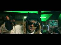 Thumbnail for the Tech N9ne - X Lil Wayne - YODA link, provided by host site