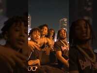 Thumbnail for the Ddg - X Luh Tyler x all the ladies “I’m Geekin” video out now link, provided by host site