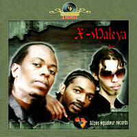 Thumbnail for the X Maleya - X Maleya link, provided by host site