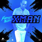 Thumbnail for the Farmer Nappy - X Man link, provided by host site