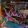 Thumbnail for the Andrew Cyrille - X Man link, provided by host site