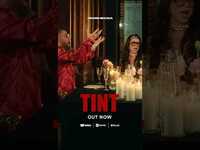 Thumbnail for the Tayna - X MC KRESHA x LYRICAL SON - TINT link, provided by host site