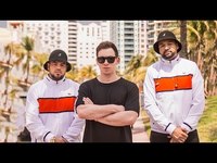Thumbnail for the Hardwell - X MOKSI - Powermove [Story Video] link, provided by host site