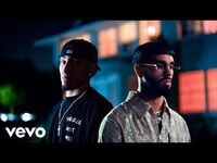 Thumbnail for the Anuel Aa - X Omar Courtz - Como Antes (Video Music) link, provided by host site