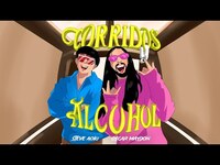 Thumbnail for the Steve Aoki - X Oscar Maydon - Corridos & Alcohol link, provided by host site