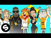 Thumbnail for the MAX - X Power, Carte Blanq, Anita Doth, Big Ali - 33 Max Verstappen (2 The Maxx) [with Nils van Zandt] link, provided by host site