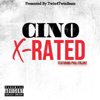 Thumbnail for the Cino - X-Rated link, provided by host site