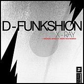 Thumbnail for the D-Funkshion - X-Ray link, provided by host site