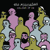 Thumbnail for the The Maccabees - X-Ray link, provided by host site