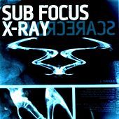 Thumbnail for the Sub Focus - X Ray / Scarecrow link, provided by host site