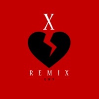 Thumbnail for the KMX - X (Remix) link, provided by host site