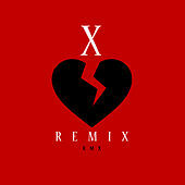 Thumbnail for the KMX - X (Remix) link, provided by host site