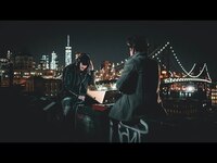Thumbnail for the Alesso - X Rudy [Original Song] | Alesso & Rudy Mancuso link, provided by host site