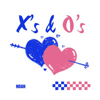 Thumbnail for the NOAN - X’s & O’s link, provided by host site