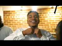 Thumbnail for the Rotimi - X Sean John link, provided by host site