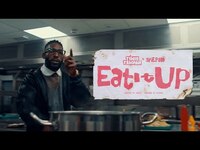 Thumbnail for the Tinie Tempah - X Skepsis - Eat It Up link, provided by host site