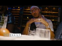 Thumbnail for the Cro - X SKILLZ8FIGURE - Stepped In | GRM Daily link, provided by host site
