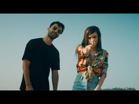 Thumbnail for the R3hab - X Sofia Carson - Rumors (Arcando Remix) link, provided by host site