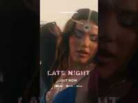 Thumbnail for the Tayna - X SUMMER CEM × GEENARO & GHANA BEATS - LATE NIGHT link, provided by host site
