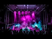 Thumbnail for the Opiuo - X SYZYGY ORCHESTRA Live at Red Rocks Movement II link, provided by host site
