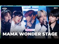 Thumbnail for the YOSHIKI - [#2023MAMA] X TAEHYUN,HUENINGKAI X JAEHYUN X ANTON X HANYUJIN-Endless Rain | Mnet 방송 link, provided by host site