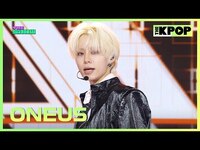 Thumbnail for the ONEUS - (원어스), X [THE SHOW] link, provided by host site