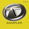 Thumbnail for the Atomik V - X-Trabass Sampler 1 link, provided by host site