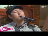 Thumbnail for the Busker Busker - [Superstar K3] X Two Months’s Strong Chemistry! ‘Juliet’ (Legendary Stage) link, provided by host site