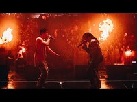 Thumbnail for the B.I - X Tyla Yaweh - Got It Like That LIVE @ Rolling Loud Thailand '23 link, provided by host site