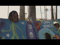 Thumbnail for the eleven7four - X Venice Beach link, provided by host site