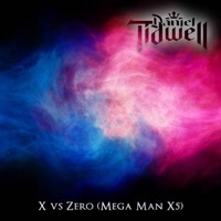 Thumbnail for the Daniel Tidwell - X vs Zero (Mega Man X5) link, provided by host site
