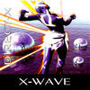 Image of X-Wave linking to their artist page due to link from them being at the top of the main table on this page