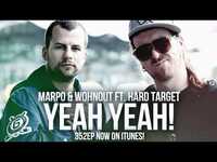 Thumbnail for the Marpo - X Wohnout - Yeah Yeah! link, provided by host site
