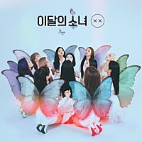 Thumbnail for the LOONA - [X X] link, provided by host site