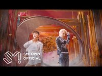 Thumbnail for the BoA - 'Better (对峙)' link, provided by host site