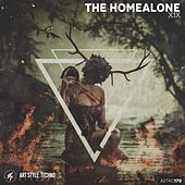 Image of Home Alone linking to their artist page due to link from them being at the top of the main table on this page