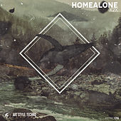 Image of Home Alone linking to their artist page due to link from them being at the top of the main table on this page