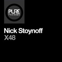 Image of Nick Stoynoff linking to their artist page due to link from them being at the top of the main table on this page