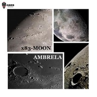 Image of Ambrela linking to their artist page due to link from them being at the top of the main table on this page