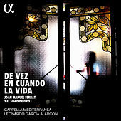 Thumbnail for the Cappella Mediterranea - Xácaras por primer tono (Arranged by Quito Gato) link, provided by host site