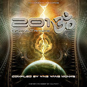 Thumbnail for the Space Vision - Xamanic Spirits link, provided by host site