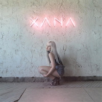 Thumbnail for the Xana - XANA link, provided by host site