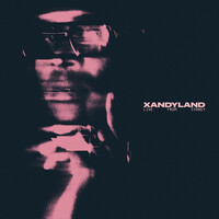 Thumbnail for the X - XANDYLAND (Live From Sydney) link, provided by host site