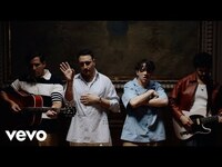 Thumbnail for the Reik - La del Primer Puesto (Video Oficial) link, provided by host site