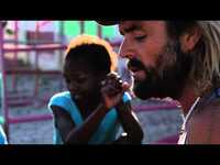 Thumbnail for the Jeremy Loops - Xavier Rudd - Better People (with) link, provided by host site