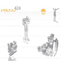 Image of Voltaj linking to their artist page due to link from them being at the top of the main table on this page