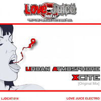 Thumbnail for the Urban Atmosphere - Xcite link, provided by host site